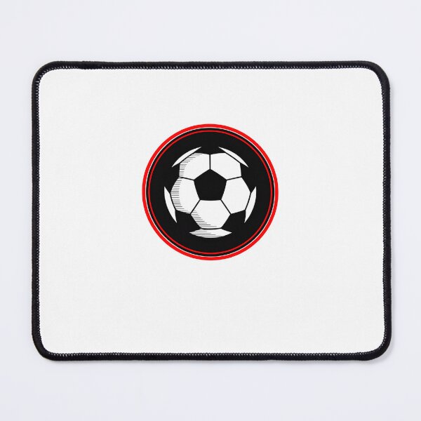 Item preview, Football Icon ⚽ | Minimalist Design designed and sold by Selora1.