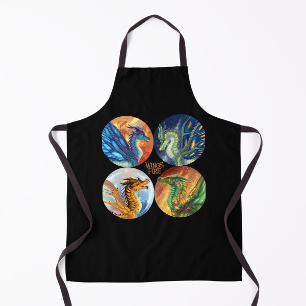 Item preview, Wings of Fire - Heroes of the Lost Continent  designed and sold by Nitashalawayne.