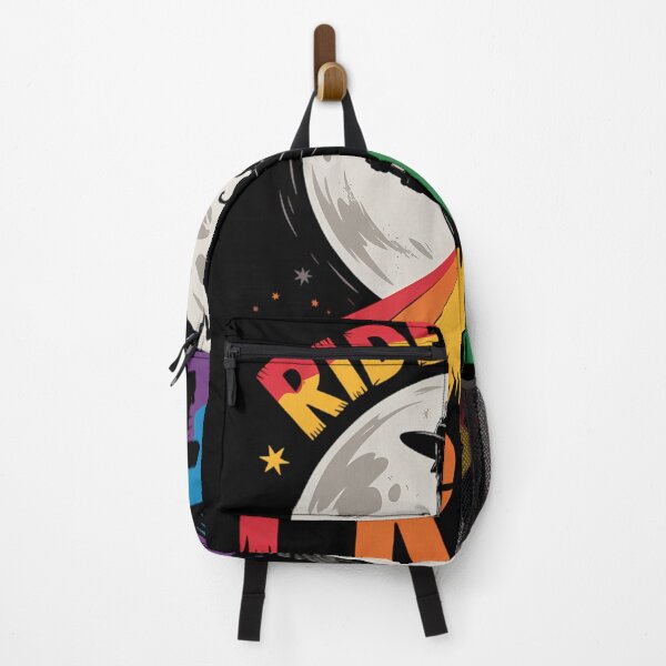 Item preview, Pride LGBT Lesbian Witch Gay Rainbow Halloween designed and sold by savrmiller.