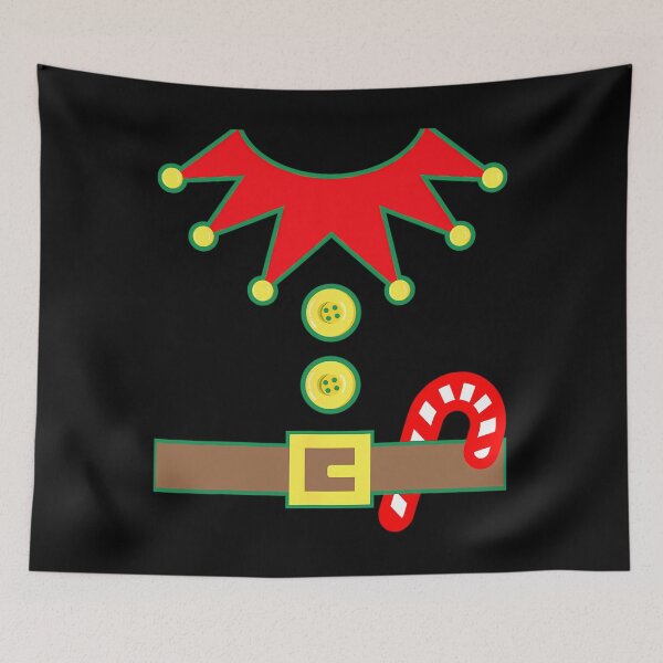 Item preview, Halloween Elf Costume For Kids 	 &amp; 	 		 designed and sold by riumdsdq5.