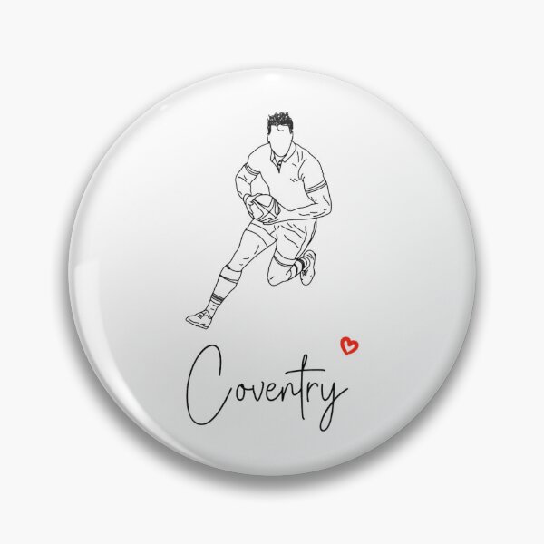 Item preview, Coventry      designed and sold by CalanthBrenna.