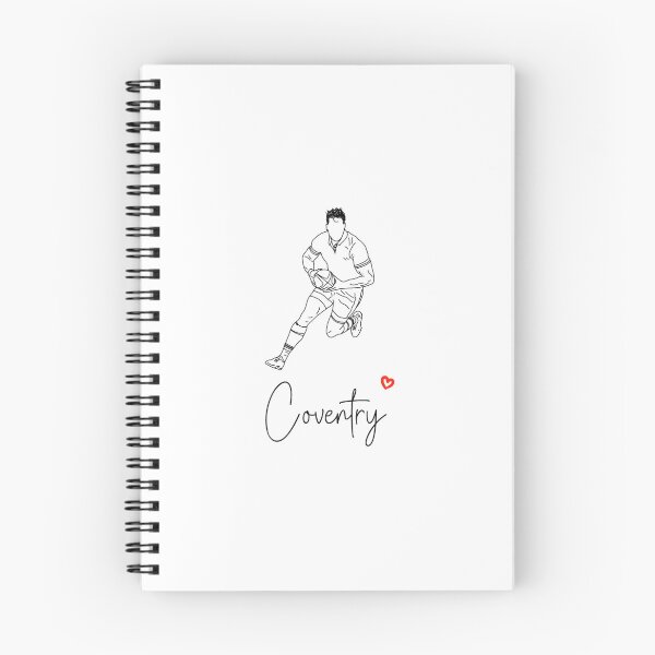 Item preview, Coventry      designed and sold by CalanthBrenna.