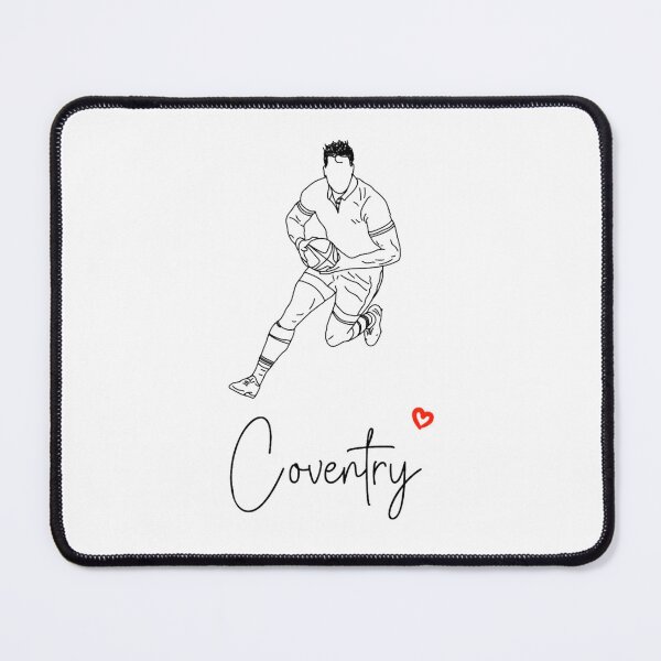 Item preview, Coventry      designed and sold by CalanthBrenna.