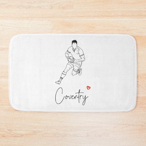 Item preview, Coventry      designed and sold by CalanthBrenna.
