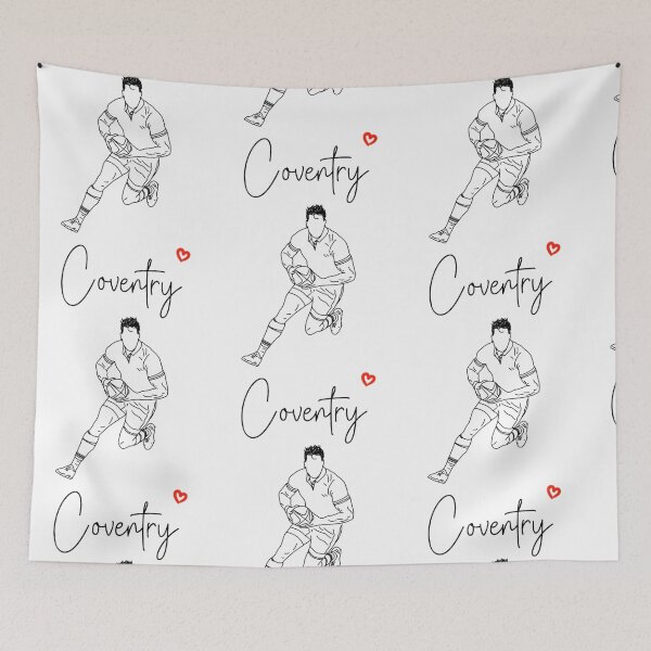 Item preview, Coventry      designed and sold by CalanthBrenna.