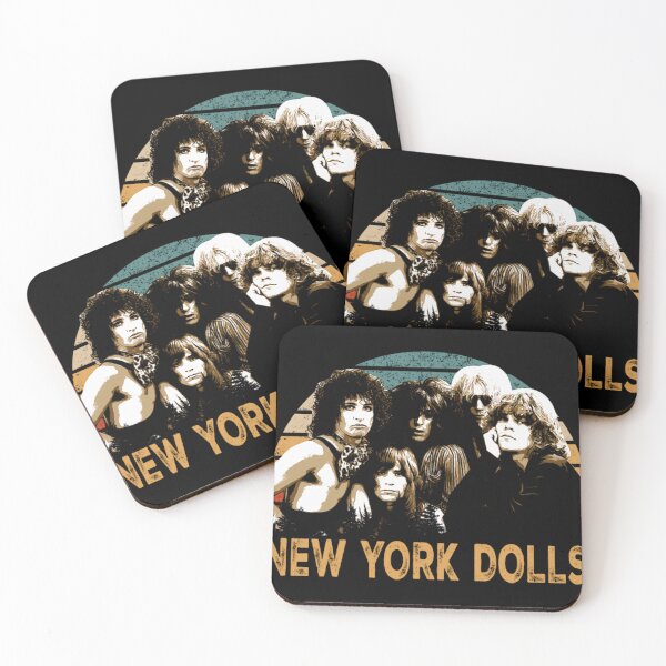 Item preview, YORK DOLLS designed and sold by k6gd8eileen.