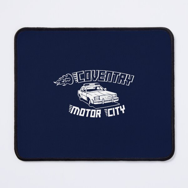 Item preview, Coventry - Motor City designed and sold by CalanthBrenna.