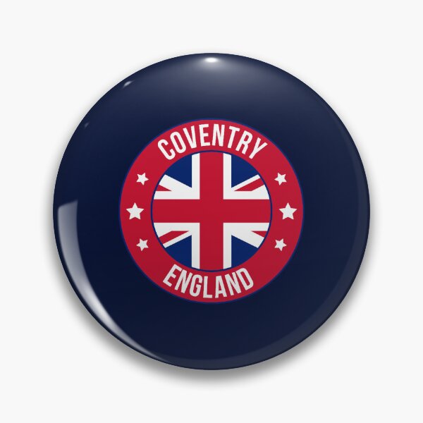 Item preview, Coventry (1) designed and sold by CalanthBrenna.