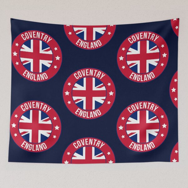 Item preview, Coventry (1) designed and sold by CalanthBrenna.