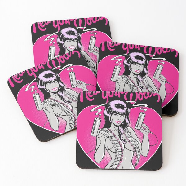 Item preview,  vintage art 90s  designed and sold by meaganrgrlana.