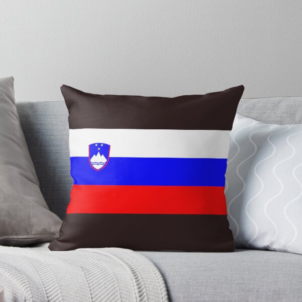 Item preview, Slovenia – Where Alps Meet the Sea designed and sold by Dany05117671.