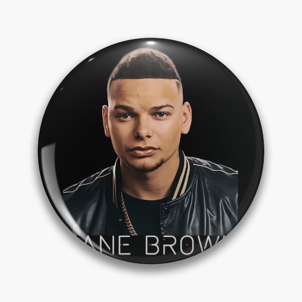 Item preview, Kane Brown Photo Apparel 		 designed and sold by nfyoxvneym38.