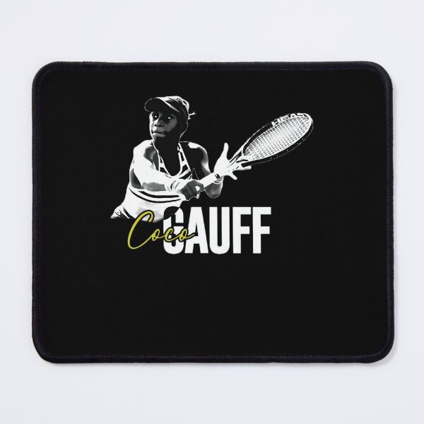 Item preview, Vintage Sport Player Tennis Legend Girl Champion designed and sold by BaboosFienCl.