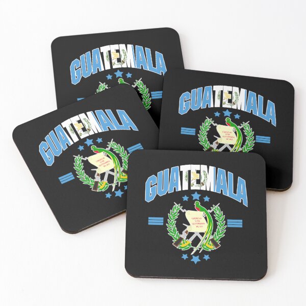 Item preview, Love Guatemala With Guatemala Flag Quetzal Bird Emblem 		 designed and sold by axnhnqdqjjw22.