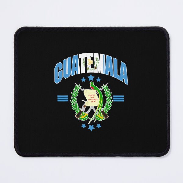 Item preview, Love Guatemala With Guatemala Flag Quetzal Bird Emblem 		 designed and sold by axnhnqdqjjw22.