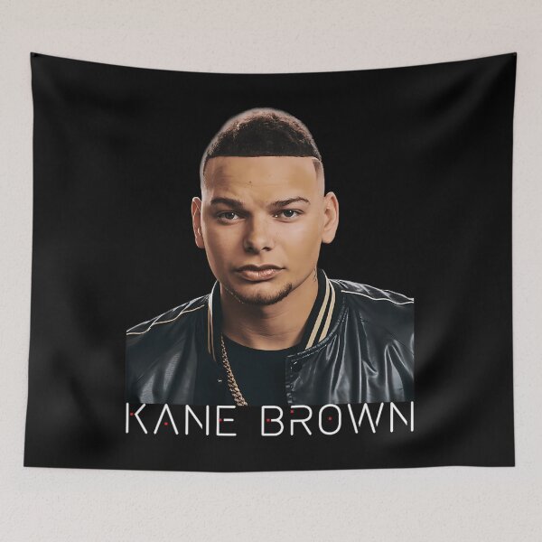 Item preview, Kane Brown Photo Apparel 		 designed and sold by nfyoxvneym38.