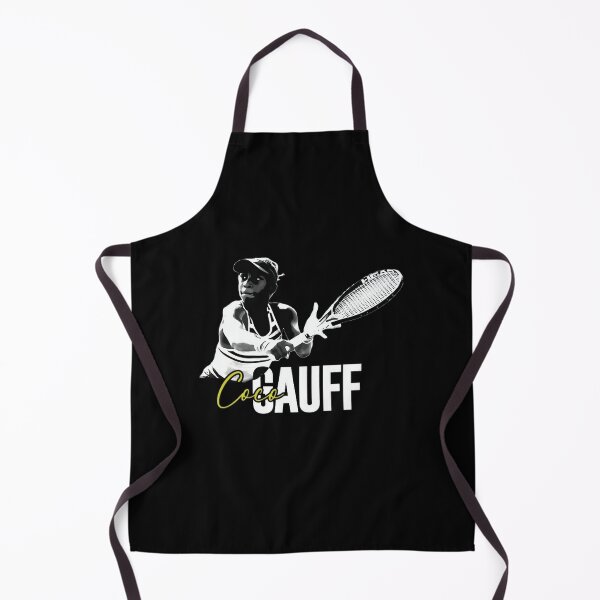 Item preview, Vintage Sport Player Tennis Legend Girl Champion designed and sold by BaboosFienCl.