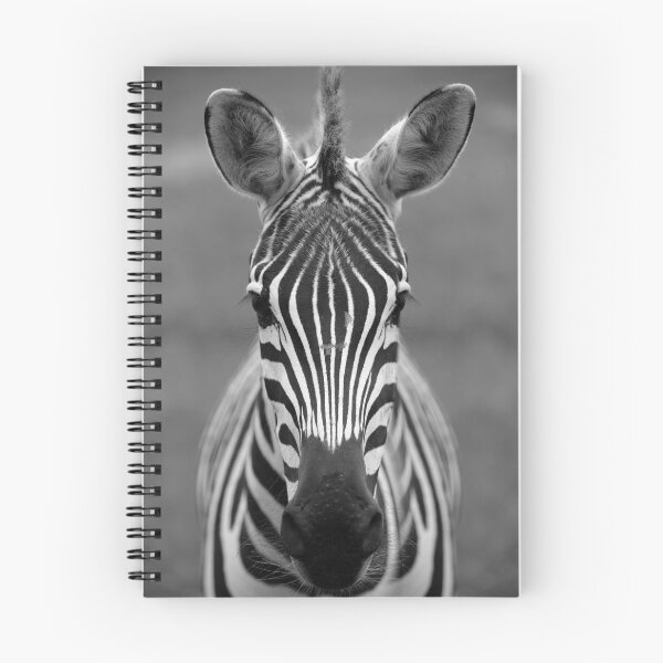 Item preview, Zebra Face designed and sold by StampCity.