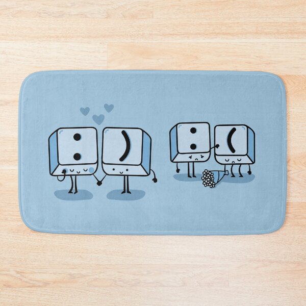 Item preview, Keyboard designed and sold by DemonigoteCamis.
