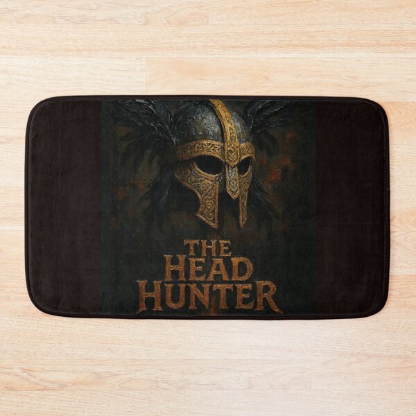 Item preview, The Head Hunter designed and sold by Jurand  Creations.