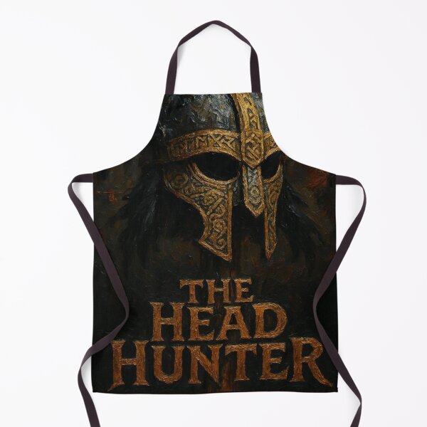 Item preview, The Head Hunter designed and sold by Jurand  Creations.