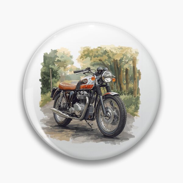 Item preview, Bike designed and sold by Art by AJ Foundry.