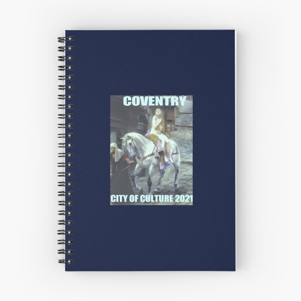 Item preview, Coventry 2021 Godiva designed and sold by CalanthBrenna.