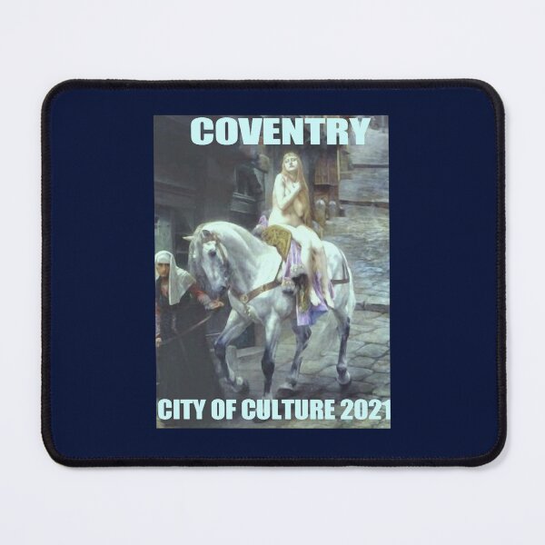 Item preview, Coventry 2021 Godiva designed and sold by CalanthBrenna.