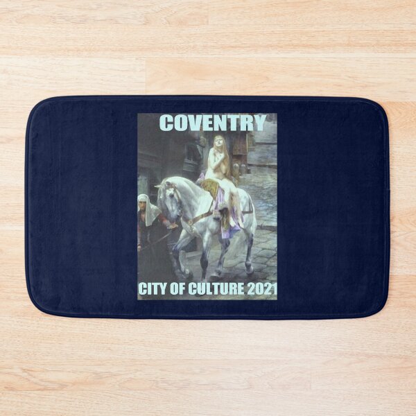 Item preview, Coventry 2021 Godiva designed and sold by CalanthBrenna.