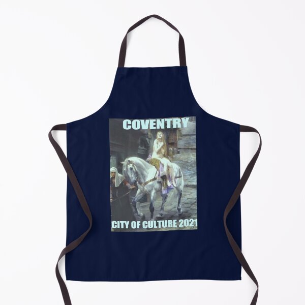 Item preview, Coventry 2021 Godiva designed and sold by CalanthBrenna.