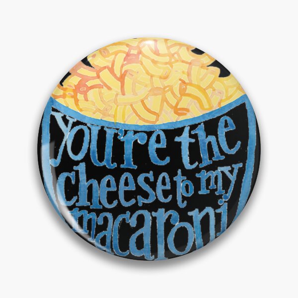 Aperçu de l'œuvre Tu es le fromage de mes macaronis créée et vendue par thayfyiyvz95.