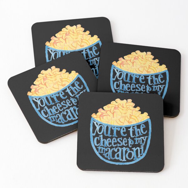 Item preview, You're The Cheese To My Macaroni 	 	 designed and sold by thayfyiyvz95.