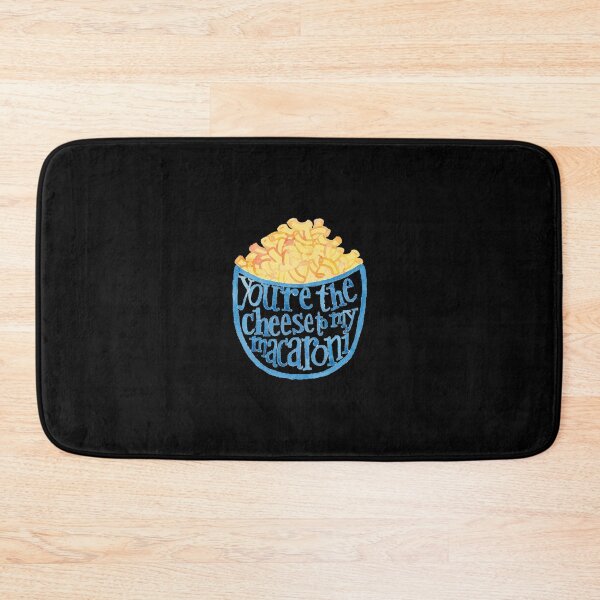 Item preview, You're The Cheese To My Macaroni 	 	 designed and sold by thayfyiyvz95.