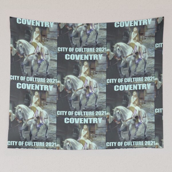 Item preview, Coventry 2021 Godiva designed and sold by CalanthBrenna.
