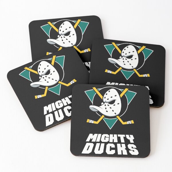 Artikelvorschau, Mighty Ducks Teamsport-Logo entworfen und verkauft von RaulPinto.
