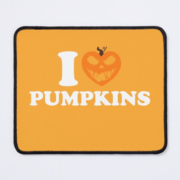 Item preview, I Love Pumpkins designed and sold by shitpostee.