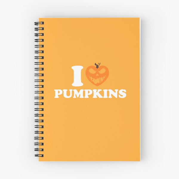 Item preview, I Love Pumpkins designed and sold by shitpostee.