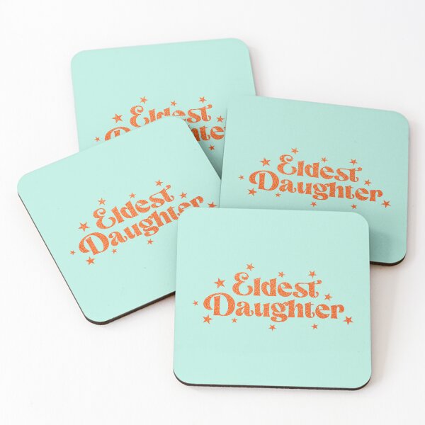 Item preview, eldest daughter designed and sold by sadieillust.