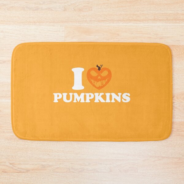 Item preview, I Love Pumpkins designed and sold by shitpostee.