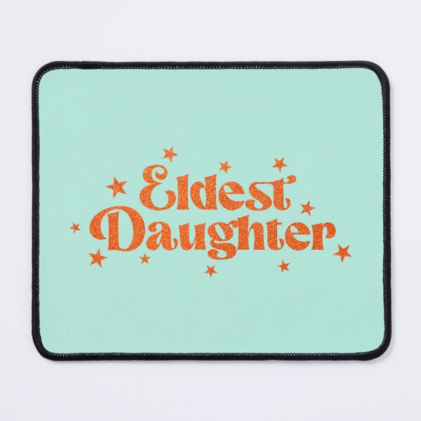 Item preview, eldest daughter designed and sold by sadieillust.