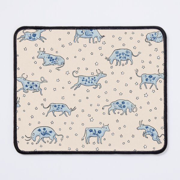 Item preview, Delft Cows designed and sold by tanaudel.