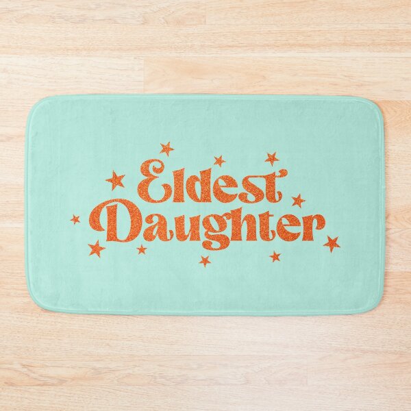 Item preview, eldest daughter designed and sold by sadieillust.