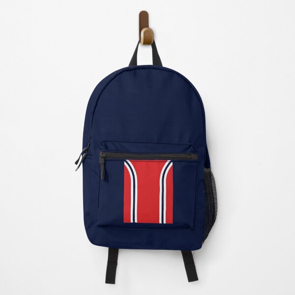 Item preview, Coventry City 1975 Tramlines Red, White and Navy Away designed and sold by CalanthBrenna.