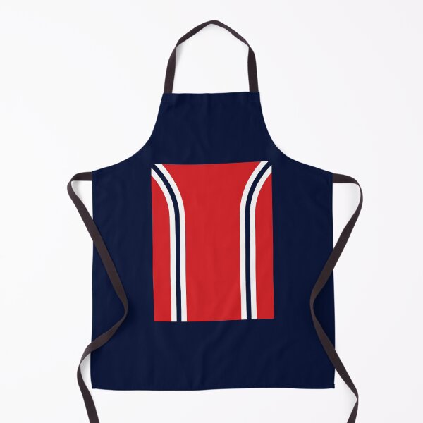 Item preview, Coventry City 1975 Tramlines Red, White and Navy Away designed and sold by CalanthBrenna.