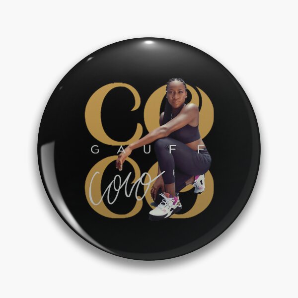Item preview, Player Girl Sport Legend Vintage Tennis Champion designed and sold by BaboosFienCl.