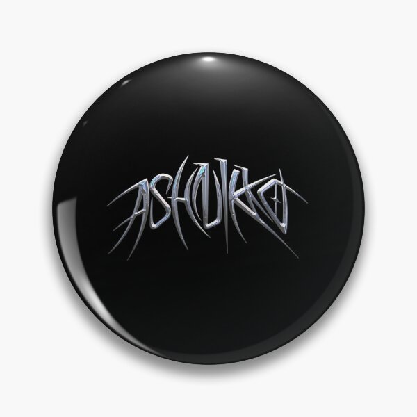 Item preview, Ashnikko - 	 		 designed and sold by xpgokbwznuo69.