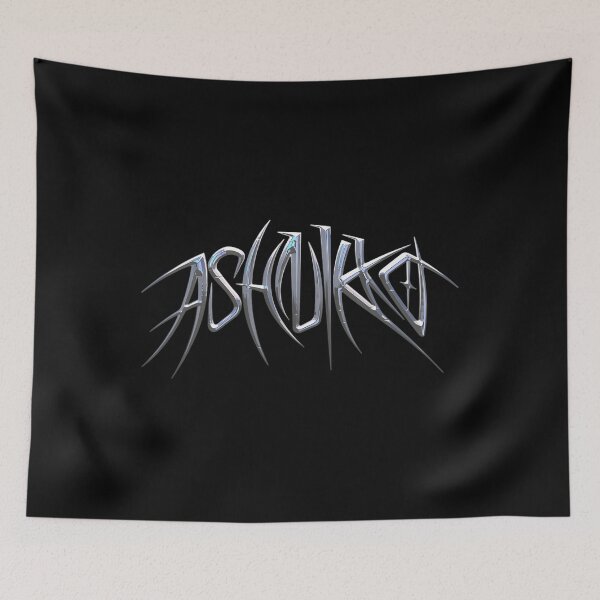 Item preview, Ashnikko - 	 		 designed and sold by xpgokbwznuo69.