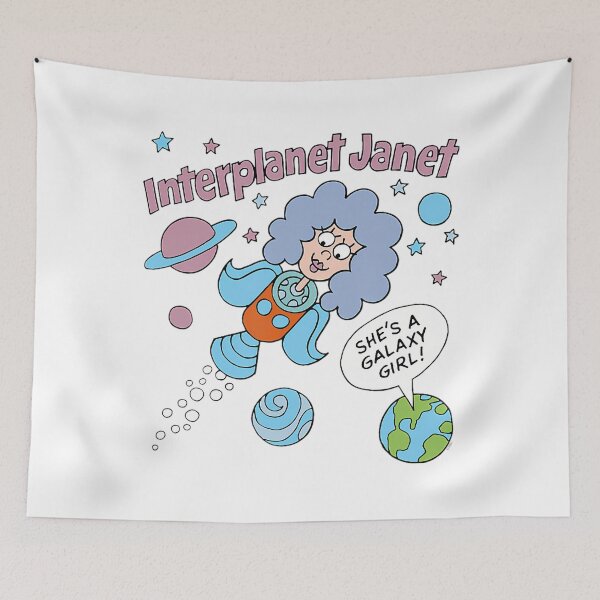 Item preview, Show Cute Cartoon Funny Vintage Kids Movie Logo designed and sold by ArtShopMellowJ.
