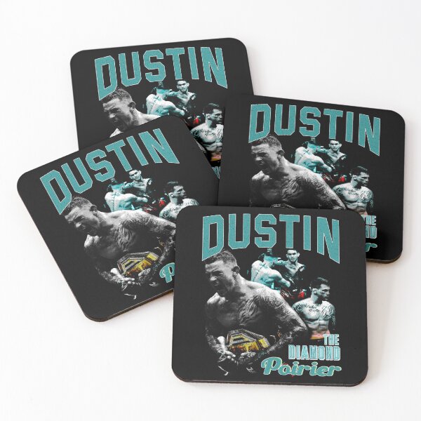 Item preview, Dustin The Diamond Poirier designed and sold by Jontemarkella.