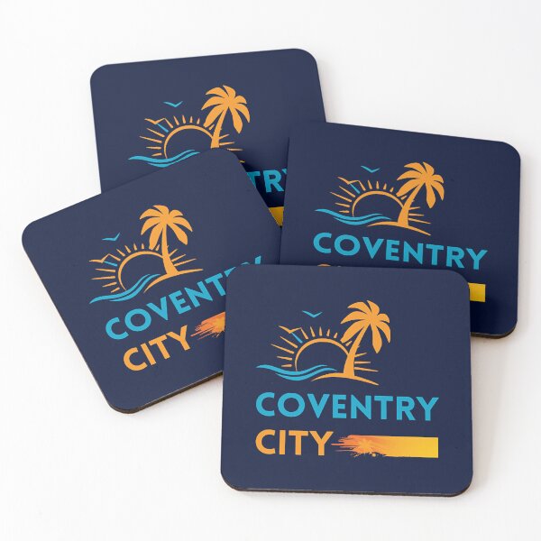 Item preview, Coventry City Classic  designed and sold by CalanthBrenna.